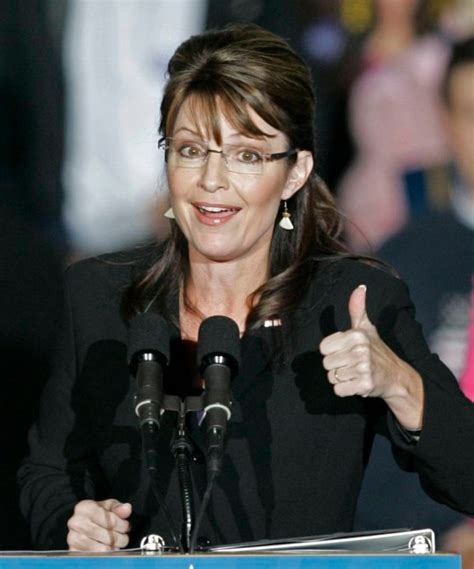 Sarah Palin Wants Immigrants To Speak ‘american Whatever That Is Metro News