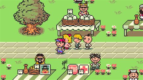 Let The Developers Of Earthbound Know That You Want Them To Localize