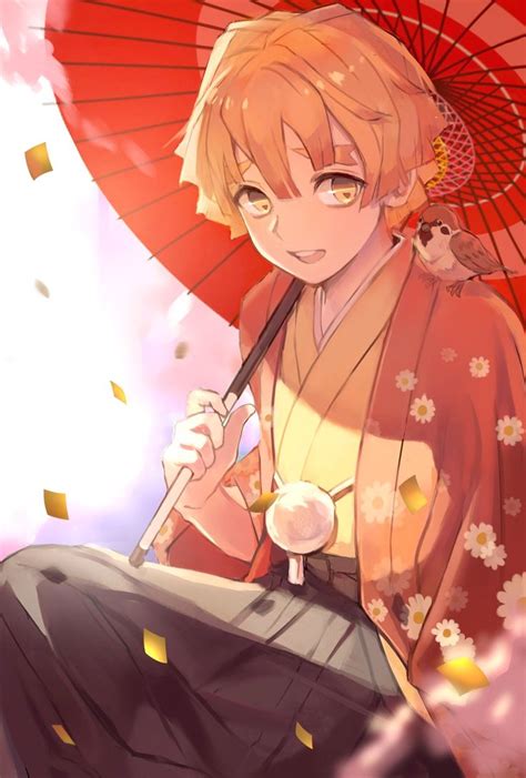Explore the 149 mobile wallpapers associated with the tag zenitsu agatsuma and download freely everything you like! 2020-07-12 | Anime demon, Cute anime character, Slayer anime