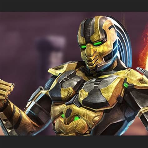 Cyrax Game Channel Youtube