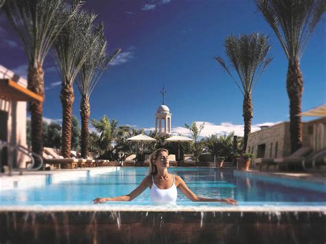 Five Top Luxury Resort Spas In Scottsdale Arizona Luxe Beat Magazine Arizona Spa Resorts