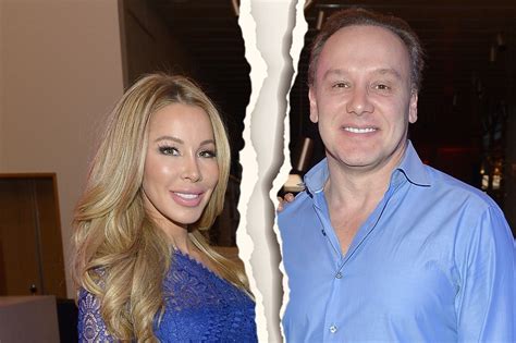 Rhom Stars Lisa And Lenny Hochstein To Divorce After Couple Of 12 Years