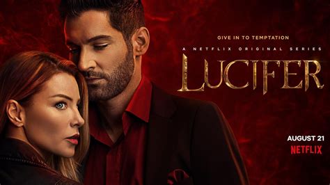 lucifer season 5 on netflix premiere date spoilers trailer and more tv guide