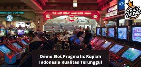 demo slot pragmatic rupiah indonesia