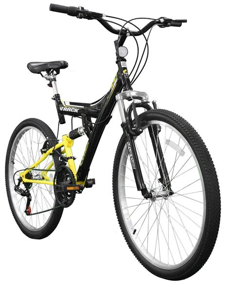 Bicicleta Com Mola No Meio