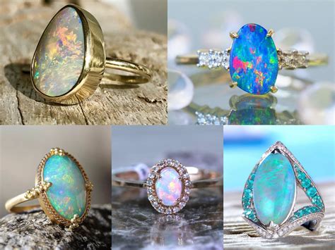 Benchpeg Enchanting Opal