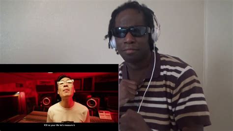 Ksi Ft Ricegum Earthquake Official Music Video Reaction Youtube