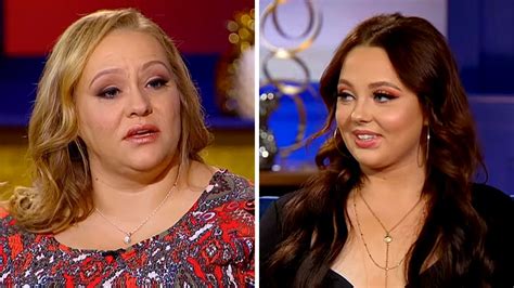 Teen Mom 2 Star Jade Cline Gives A Shout Out To Her Mom Christy For Doing So Well