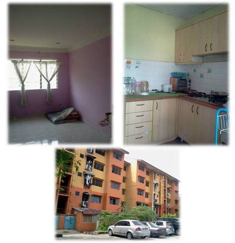 Room at apartment perdana section 13, shah alam rumah. Hartanah Jual/ Beli/ Sewa: Shah Alam Seksyen 8 - Flat PKNS ...