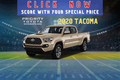 2022 Toyota Tacoma Sx Package
