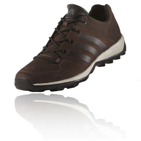 With advanced designs and the latest tech, adidas football boots, running. Adidas Daroga Plus Leather Walking Shoes - 50% Off ...