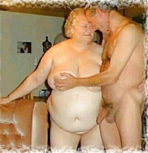 Grandpa And Grandma Still Love Exciting Sex 64 Pics