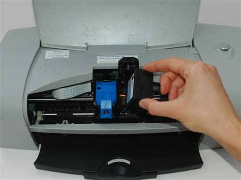 For download driver dell printer inkjet printer 720 you must select some parameters, such as: Dell Photo Printer 720 Ink Cartridge Replacement - iFixit