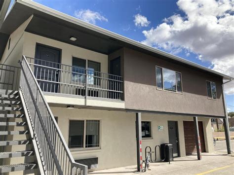 Apartment Bell And Main Studios A8 Alamosa Co