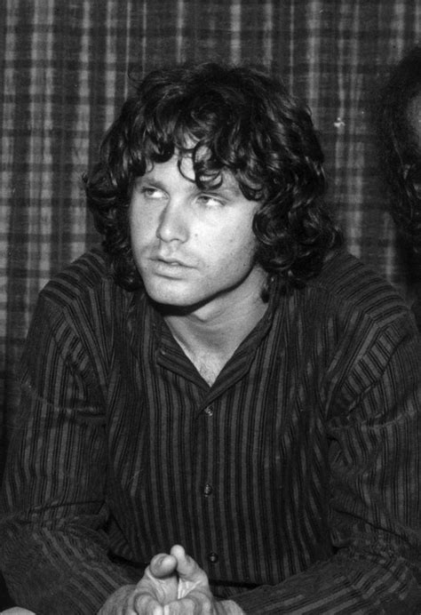 Jim Morrisons Arrest History With Images Jim Morrison The Doors