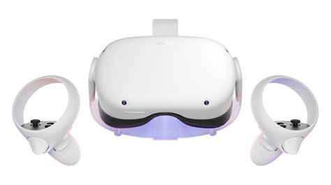 Making The Oculus Quest 2 Vr Headset Accessible