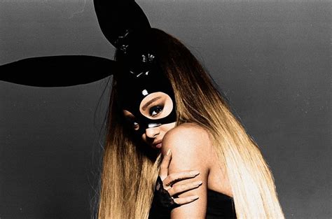 Pin By Ritesh On Ariana Grande Ariana Grande Dangerous Woman Ariana