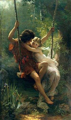 15 Literally Most Romantic Paintings Of Art History Bookmypainting 2022