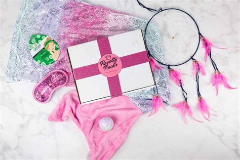 Subscription Boxes For Teen Girls Hello Subscription