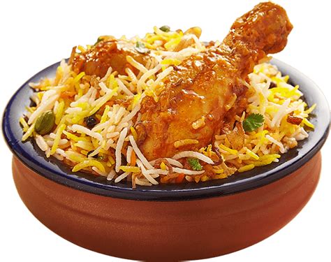 Download Hd About Chicken Biryani Ad Transparent Png Image