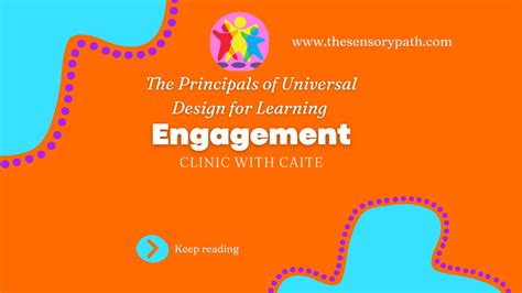How Physical Therapists Utilize Universal Design For Learning - The