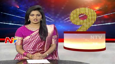 9th Anniversary Celebration Of Ntv Telugu And Bhakthi Tv Tummala