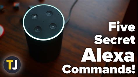 The Top Five Alexa Commands You Might Not Know Techjunkie