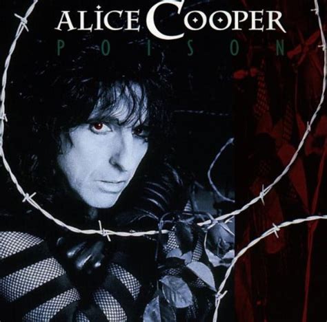 Release Group “poison” By Alice Cooper Musicbrainz