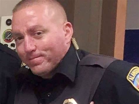 New Mexico Cop Becomes 38th Shot Killed In Line Of Duty This Year