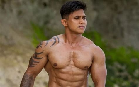 Indonesian Fitness Influencer Justyn Vicky Dies At The Age Of 33 While