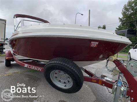 Larson Boats For Sale View Price Photos And Buy Larson Boats