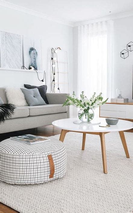 30 Gorgeous Scandinavian Interior Design You Should See
