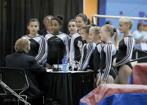 Local Gymnasts Vault Over The Competition Ymca Of Greater Dayton
