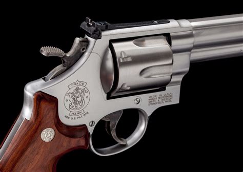Sandw Model 629 4 Classic Dx Da Revolver