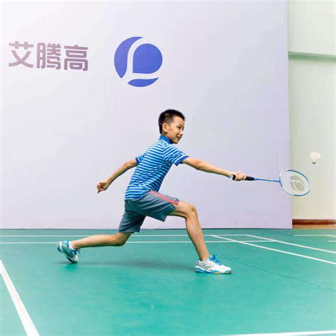 Badminton Footwork And Position On The Court Decathlon