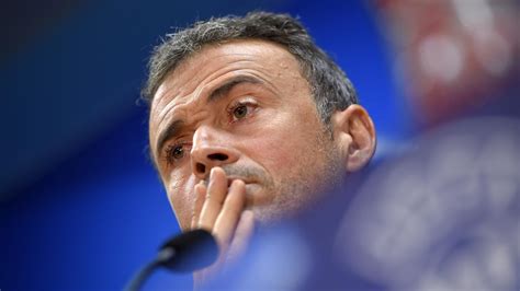 Football statistics of luis enrique including club and national team history. Luis Enrique - Player Profile - Football - Eurosport