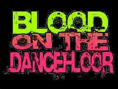 We did not find results for: Blood on the Dance Floor (original version) - YouTube