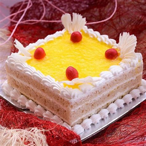 9 Different Types Of Cakes For Unique Birthday Celebrations Sitename