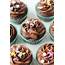 Gluten Free Chocolate Cupcakes With Buttercream Frosting 