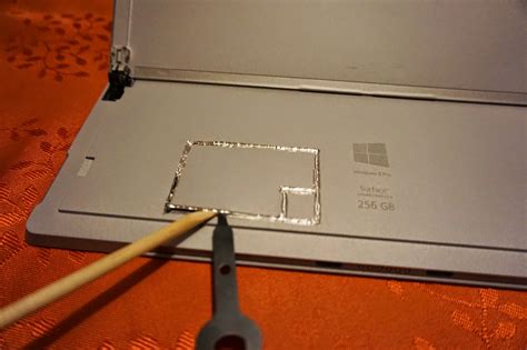 Surface Pro 3 Ssd Upgrade Surface Pro 3 Ssd Upgrade I7 With 1 Tb Ssd