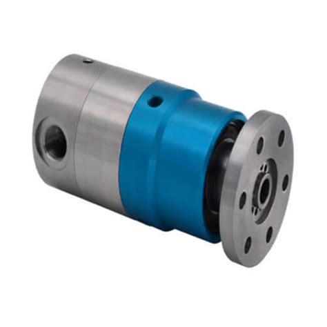Mp Series Pneumatichydraulic Rotary Joints Grand