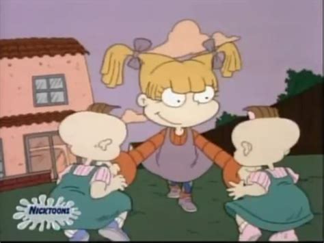 Rugrats Angelica S In Love 30 Rugrats Photo 43169058 Fanpop Page 3