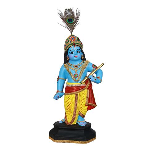 Lord Krishna Idol For Home Buy Lord Krishna Idols Online