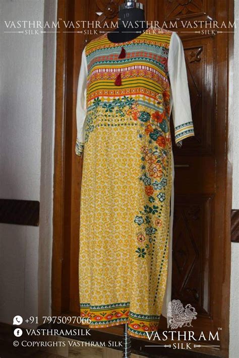 code-c0618sw010209-ready-made-kurthi-rayon-material-size-l-40-available-cost-900-inr