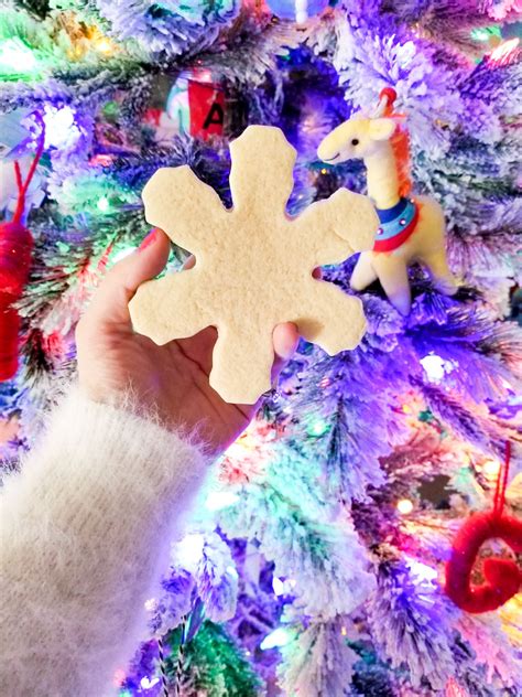 It's definitely my favourite time of year, particularly for food. The lemon sugar cookie recipe #cookies #christmas #christmascookies | Lemon sugar cookies, Lemon ...