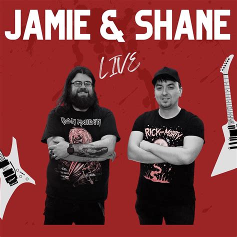 Jamie And Shane