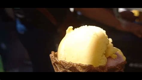 Dirty Ice Cream In Philippines So Yummy We Call It Sorbetes Youtube