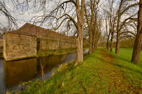 Eine besuch von haus kemnade lässt sich kombinieren mit einem besuch des museums, einer fahrt mit der historischen ruhrtalbahn und auch mit einer dampferfahrt über den kemnader see. Wasserburg Haus Kemnade - Fotos 6 - Medienwerkstatt-Wissen ...