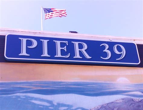 Is Pier 39 Free? 2