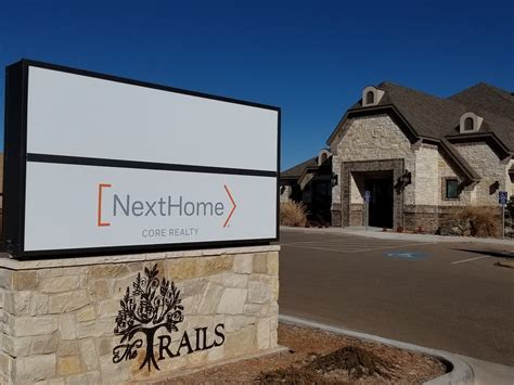 Nexthome Core Realty Launches In Lubbock Texas Nexthome